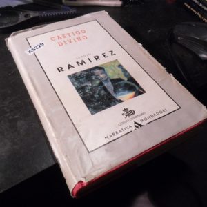 Castigo Divino - Ramírez,