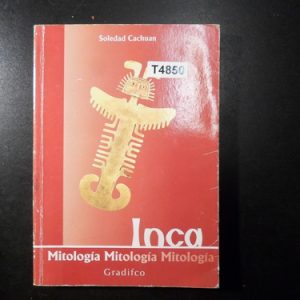 Inca Soledad Cachuan T4850