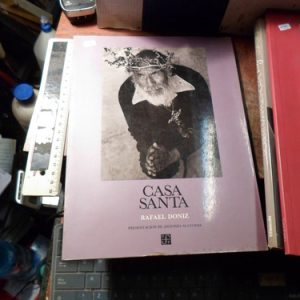 Casa Santa Rafael Doniz (q998