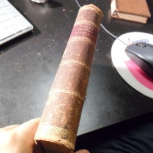 Esquilo - 7 Tragedias R1810