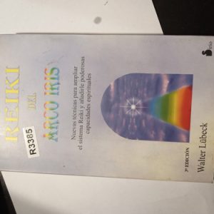 Reiki Arco Iris Lubeck