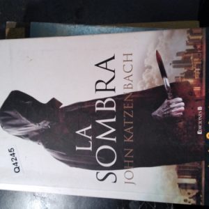 La Sombra John Katzenbach