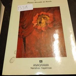 Alan Pauls  El Pasado