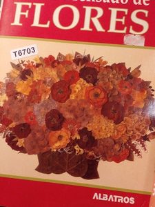 Brigitte Eckardt Prensado De Flores