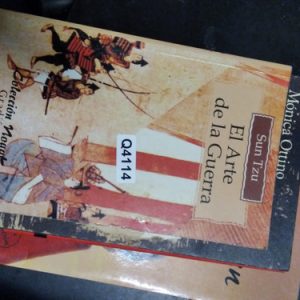 El Arte De La Guerra Sun Tzu