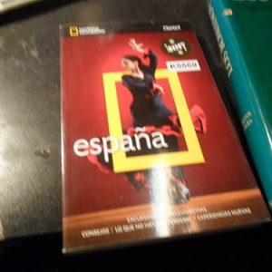 Guia España - National Geographic