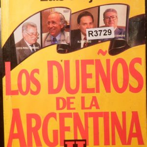 Los Dueños De La Argentina Majul