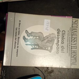 Clínica Del Desamparo