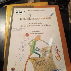Demoliendo Papers