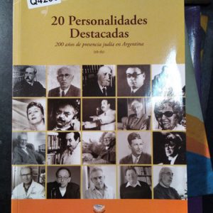 Personalidades Destacadas