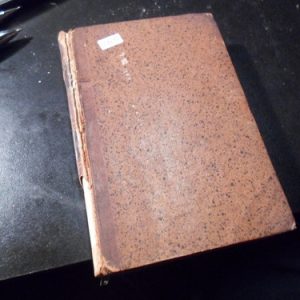 Rousseau Oeuvres Año 1793 R1811