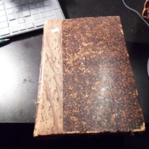 Instituciones Penales Argentinas Malagarriga T3 M651