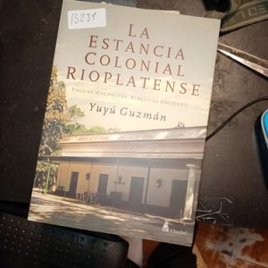 La Estancia Yuyú Guzmán