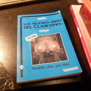 Las Mejores Obras Del Clasicismo