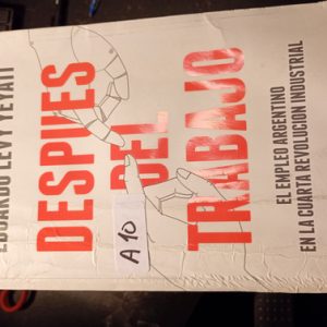 Eduardo Levy Yeyati  Despues   De  Trabajo