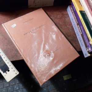 Hojas Perdidizas. Vitier (q1045