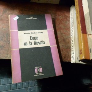 La Palabra - Georges Gusdorf (h1981