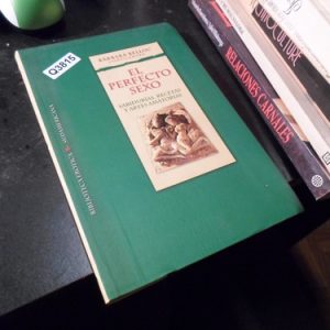 El Perfecto Sexo Belloc: Q3815
