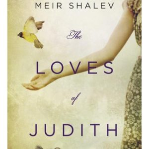 Por Amor A Judit Meir Shalev