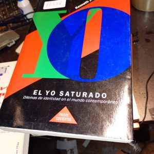 El yo saturado